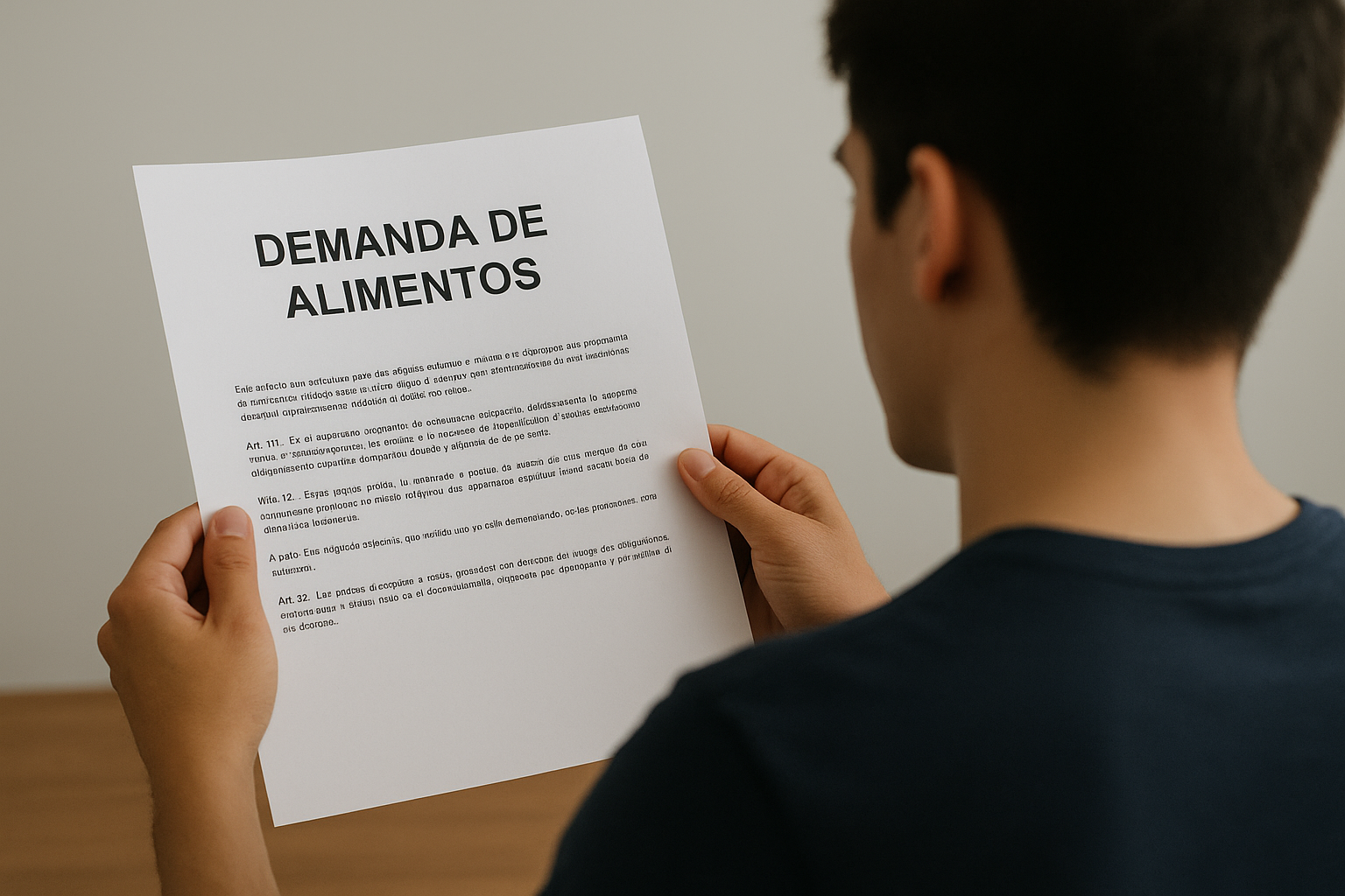 Obligación de pagar cuota alimentaria a hijos adultos en Colombia